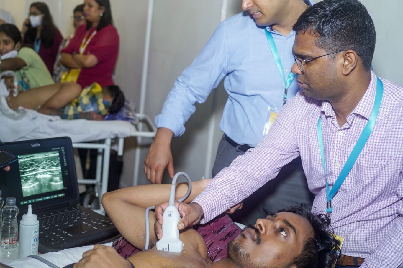 AORA INDIA - WORKSHOP