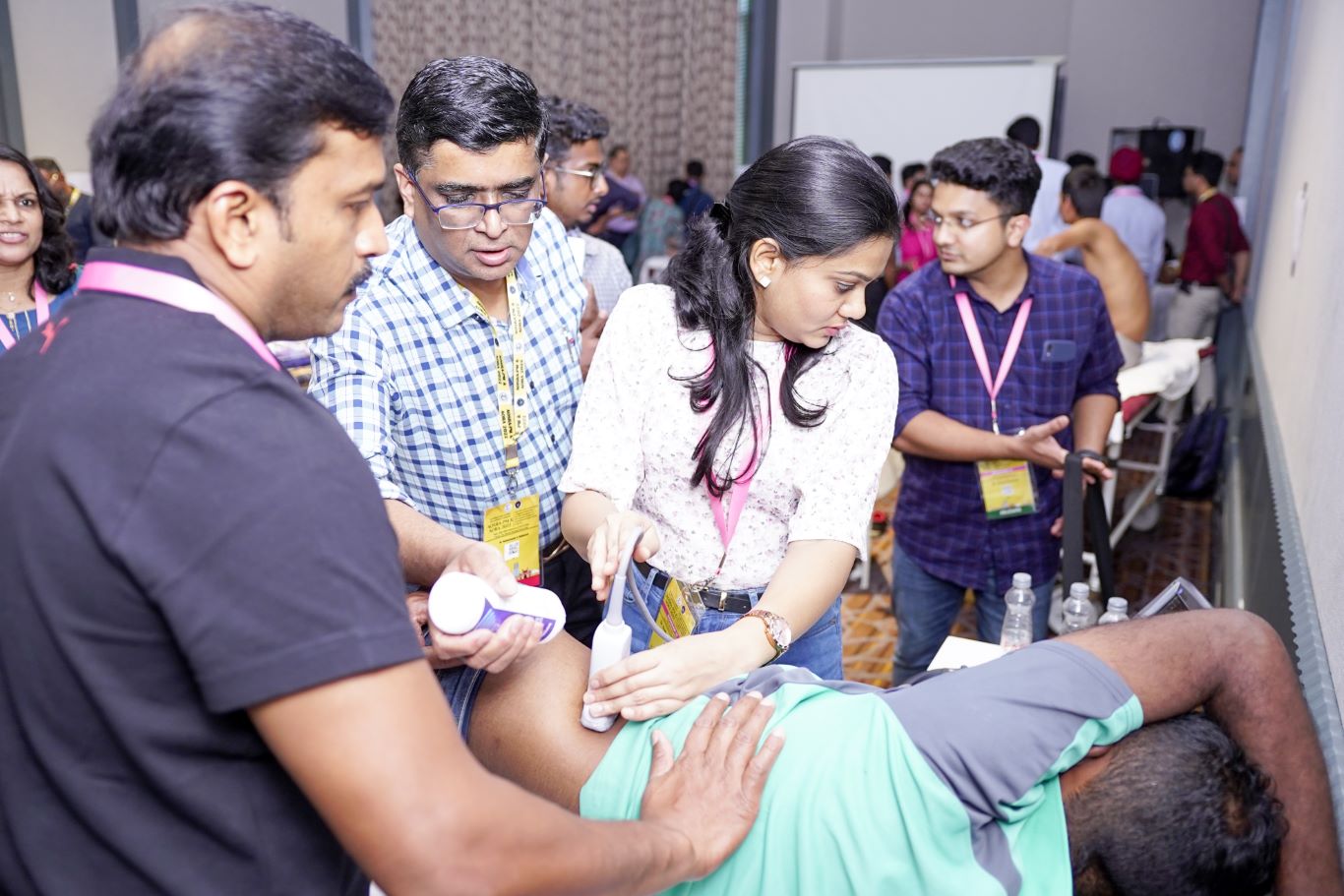 AORA INDIA - WORKSHOP