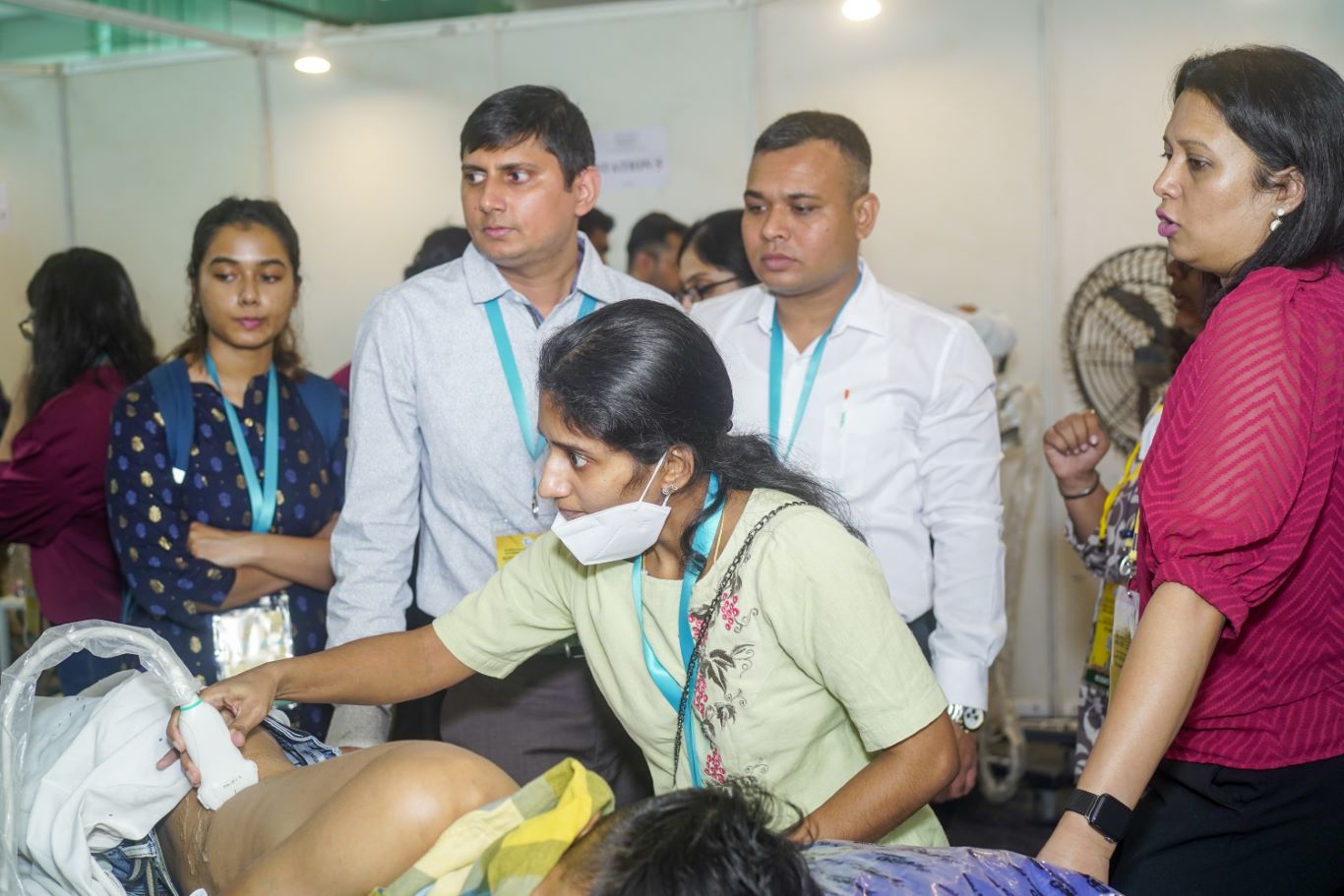 AORA INDIA - WORKSHOP