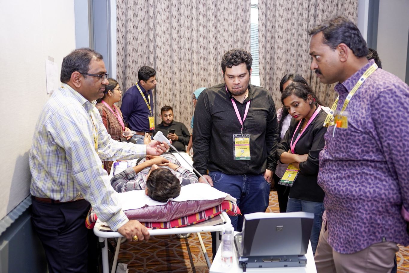 AORA INDIA - WORKSHOP
