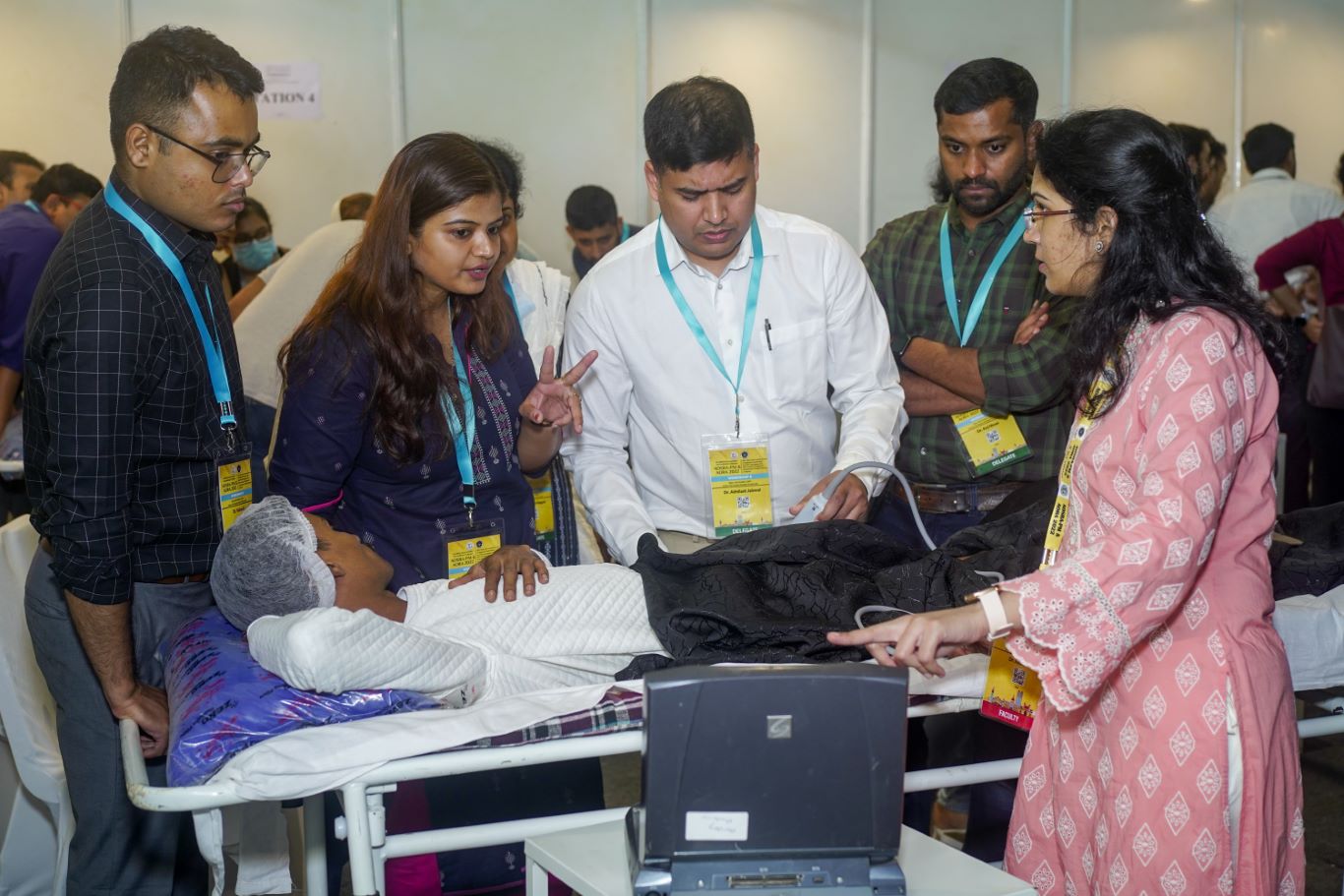 AORA INDIA - WORKSHOP