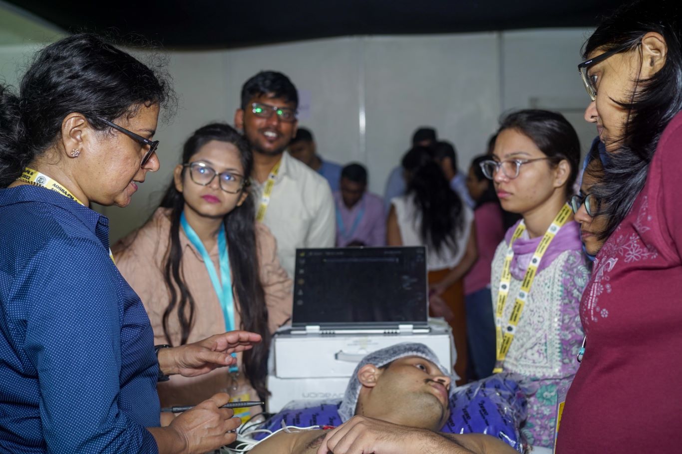 AORA INDIA - WORKSHOP