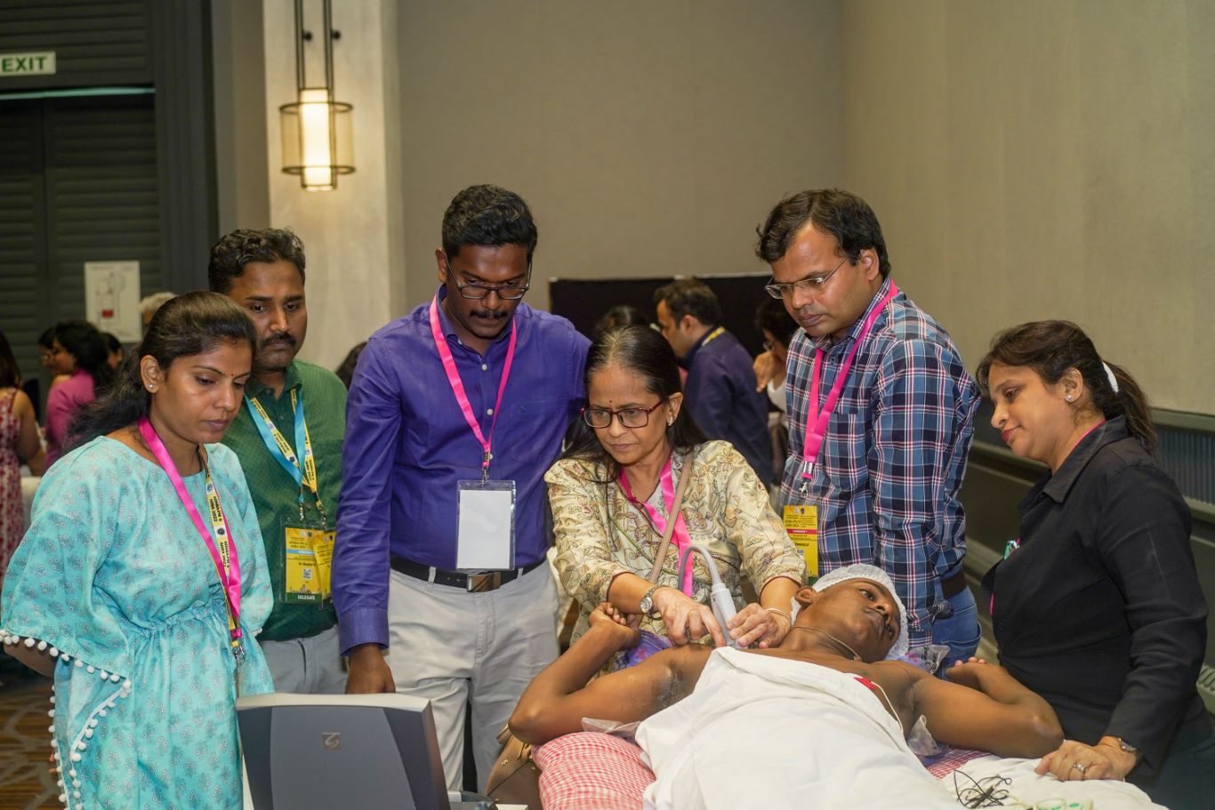 AORA INDIA - WORKSHOP