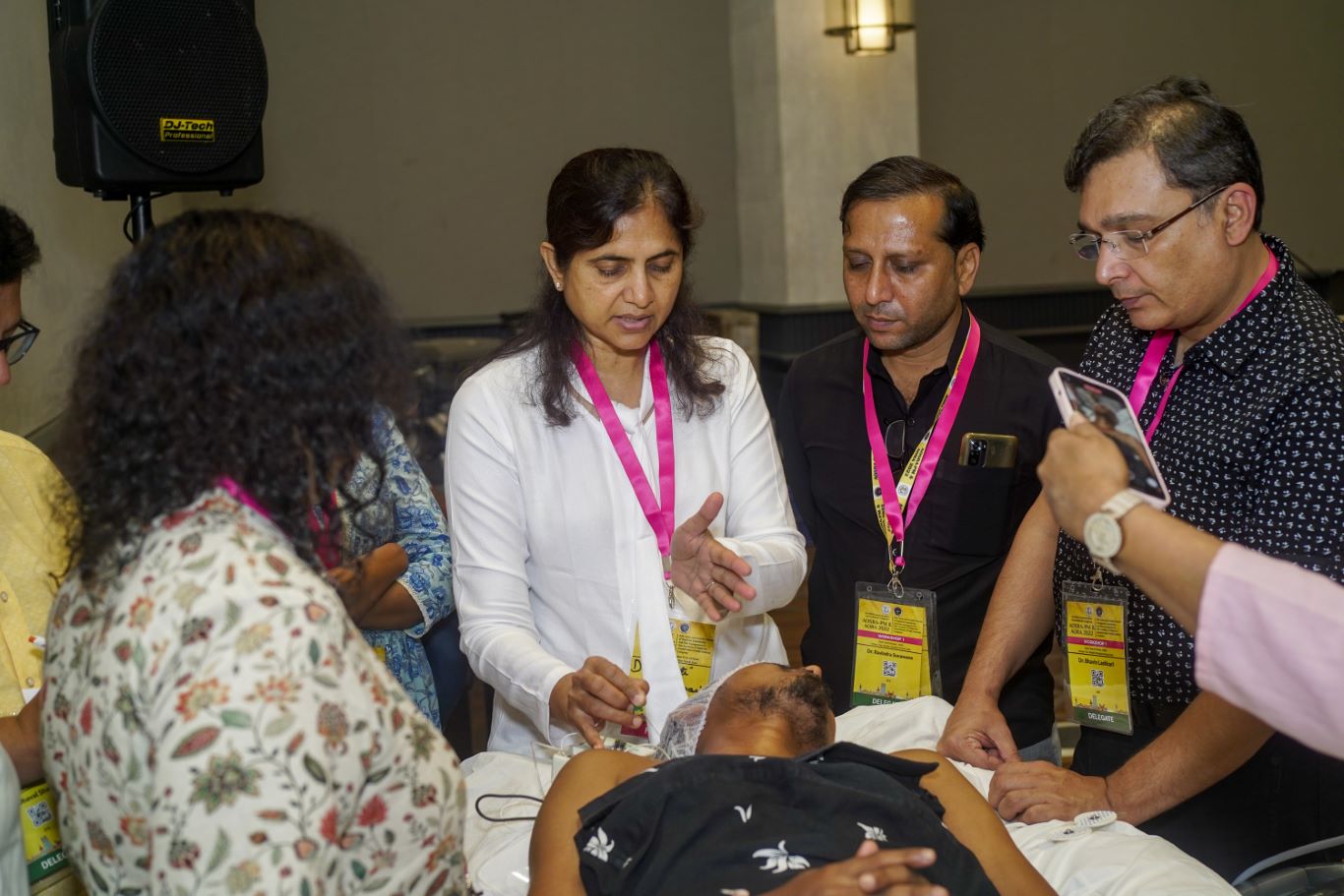 AORA INDIA - WORKSHOP