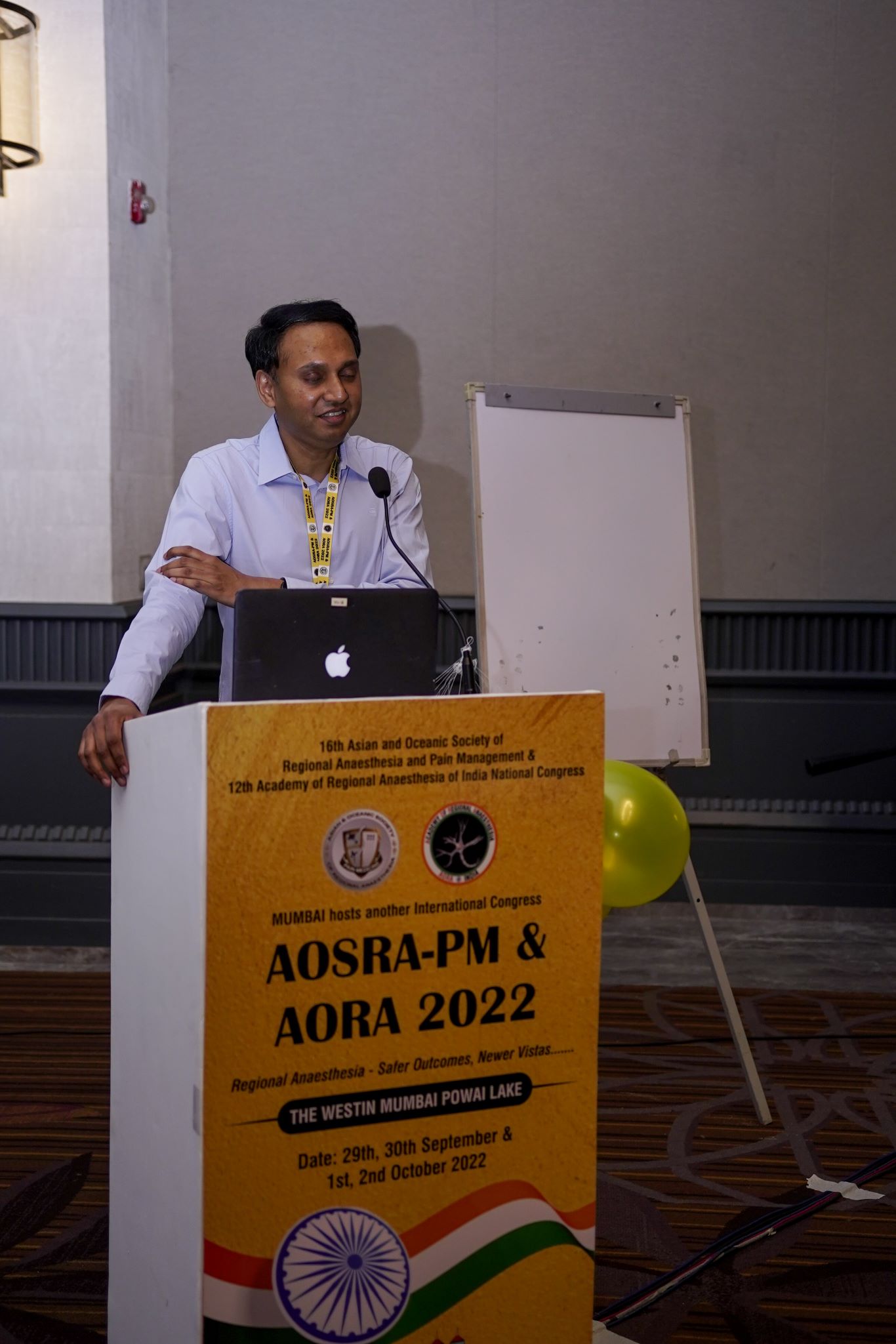 AORA INDIA - WORKSHOP
