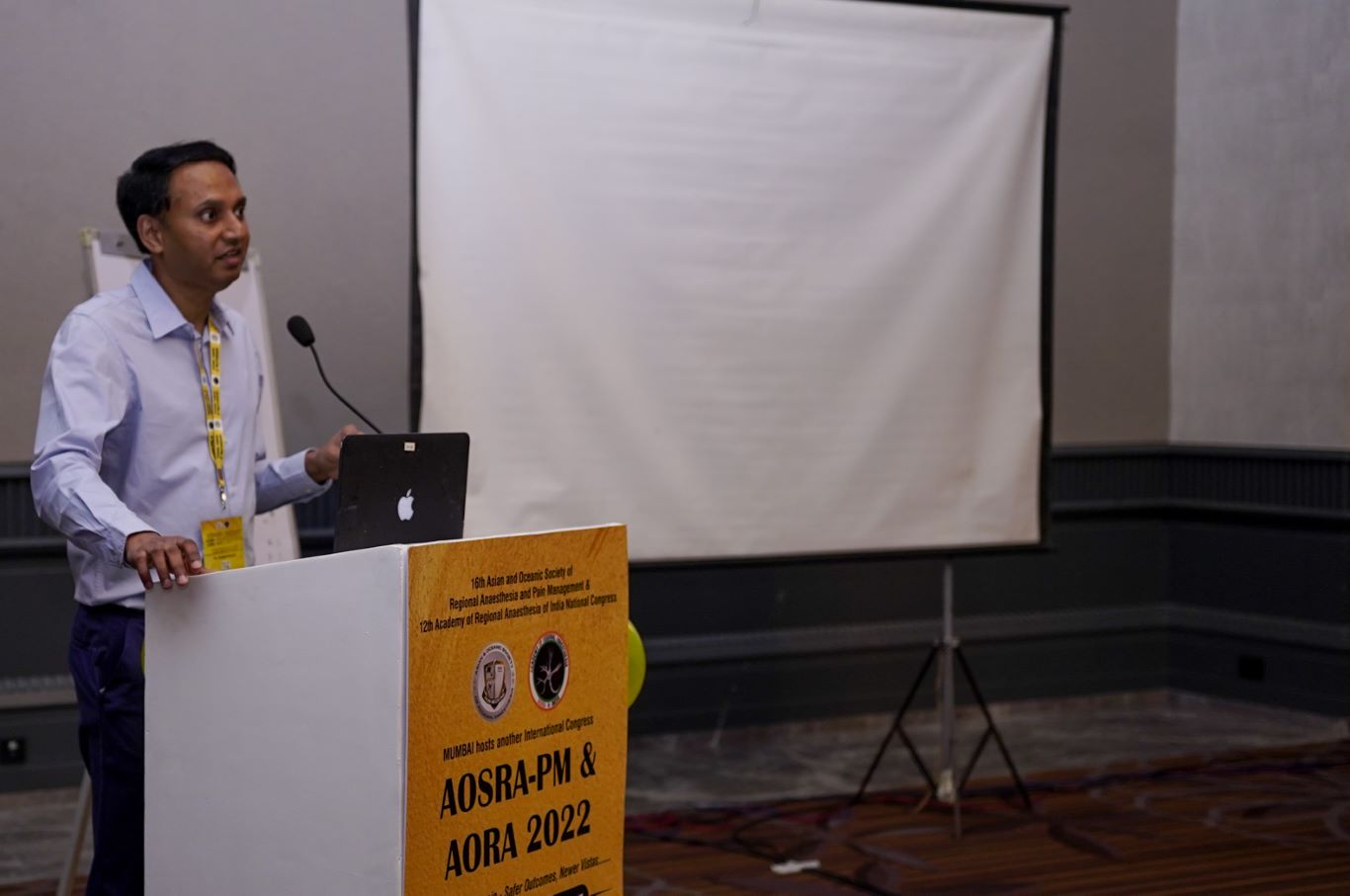AORA INDIA - WORKSHOP