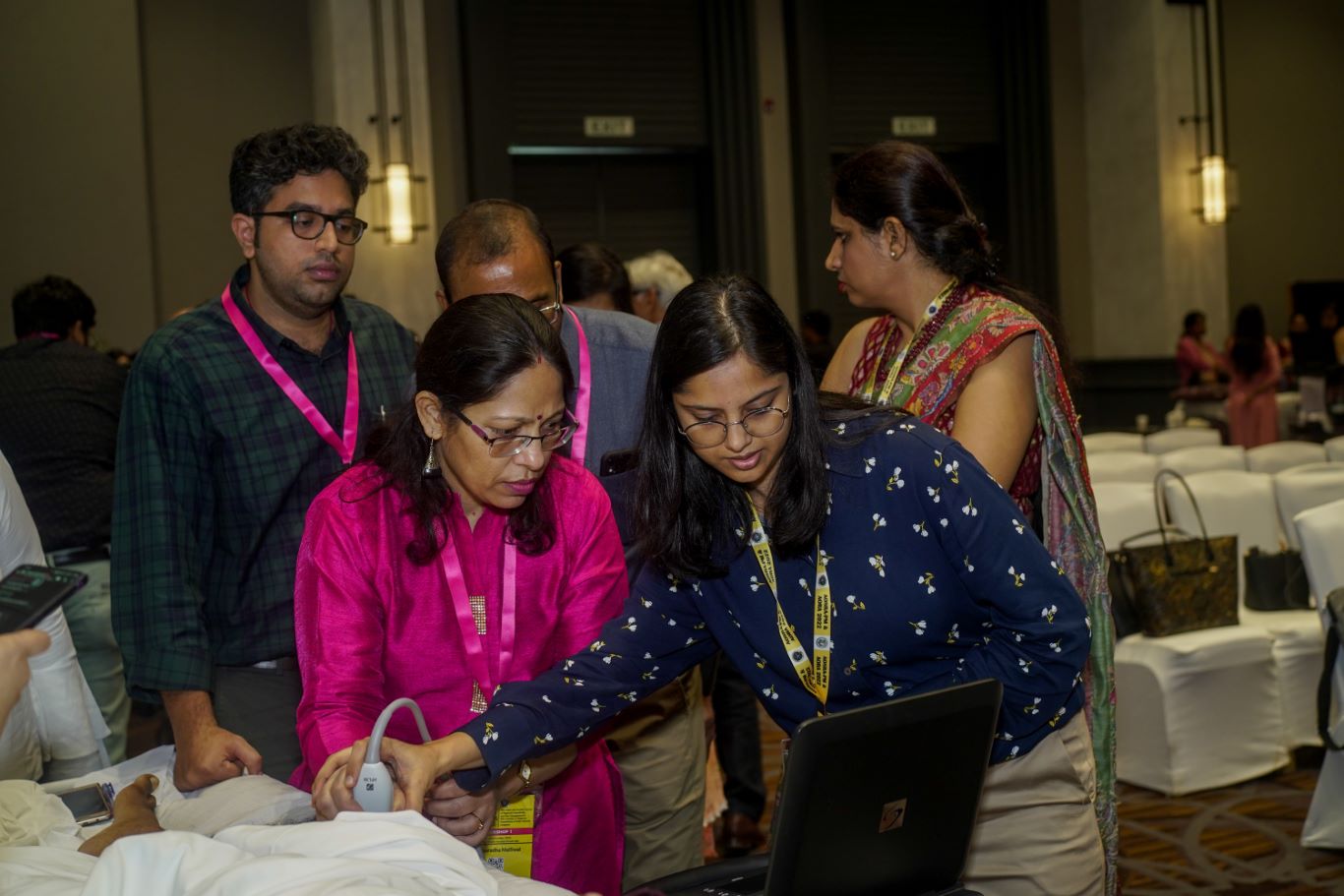 AORA INDIA - WORKSHOP