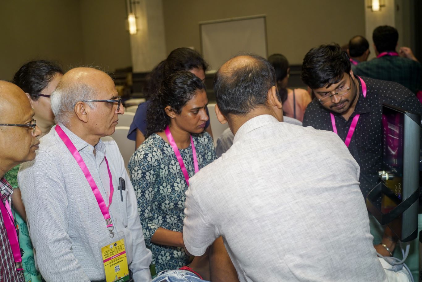 AORA INDIA - WORKSHOP