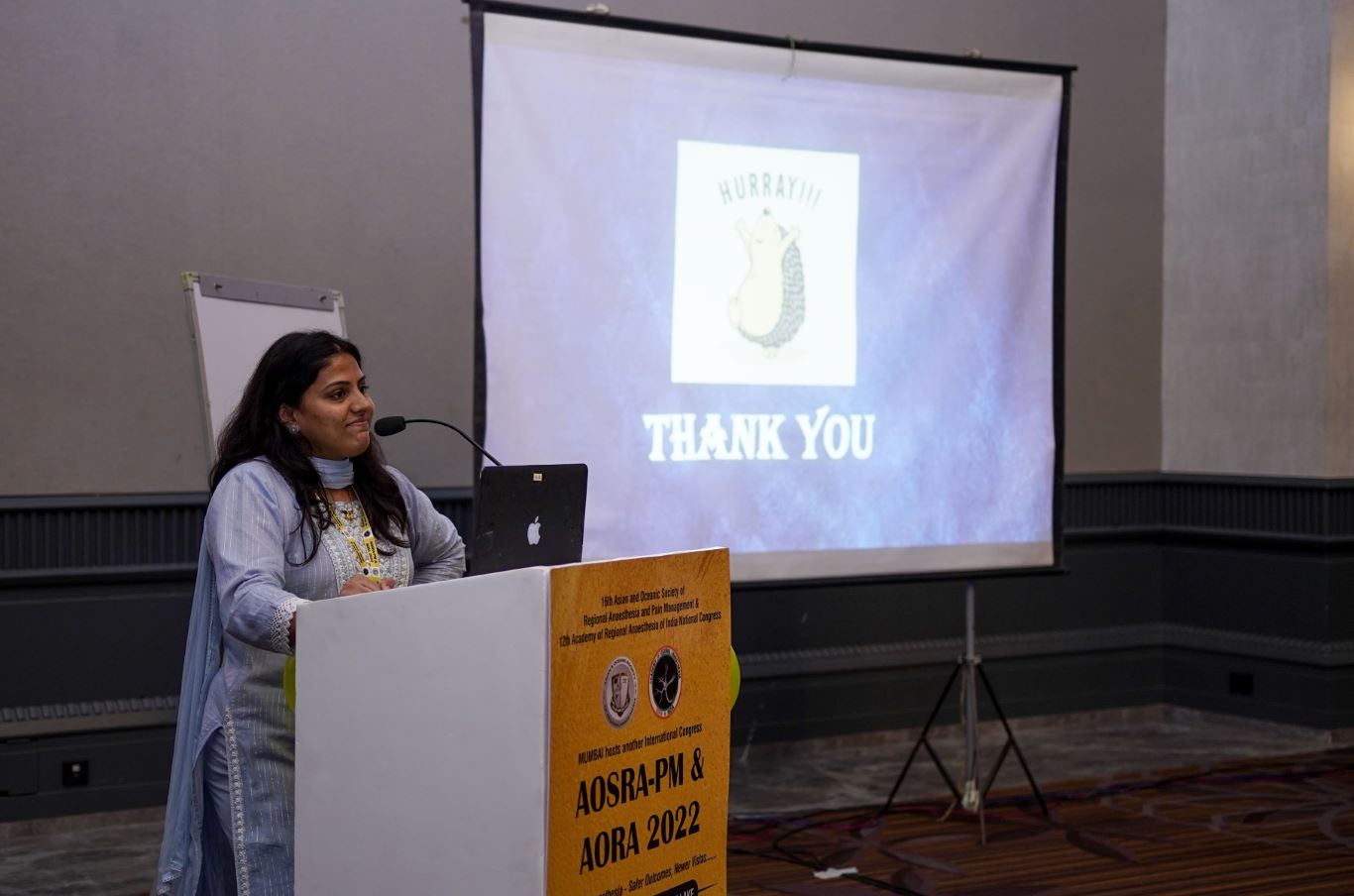 AORA INDIA - WORKSHOP