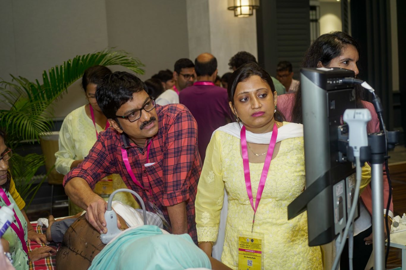 AORA INDIA - WORKSHOP