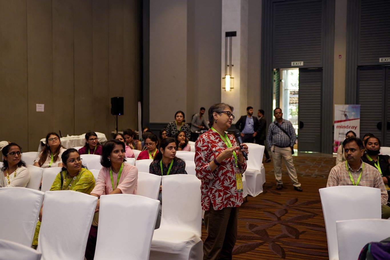 AORA INDIA - WORKSHOP