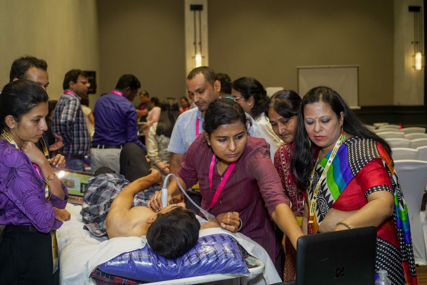 AORA INDIA - WORKSHOP