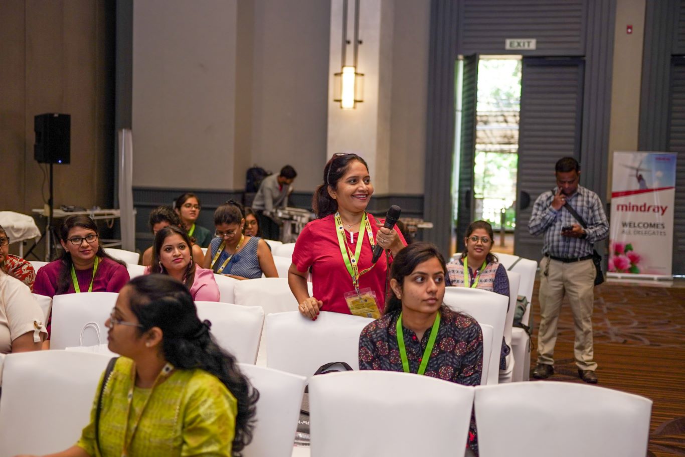 AORA INDIA - WORKSHOP