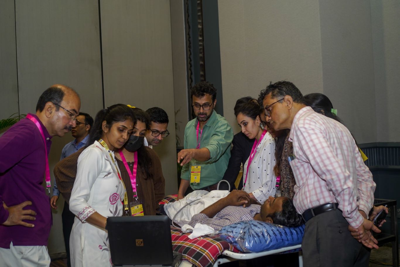 AORA INDIA - WORKSHOP