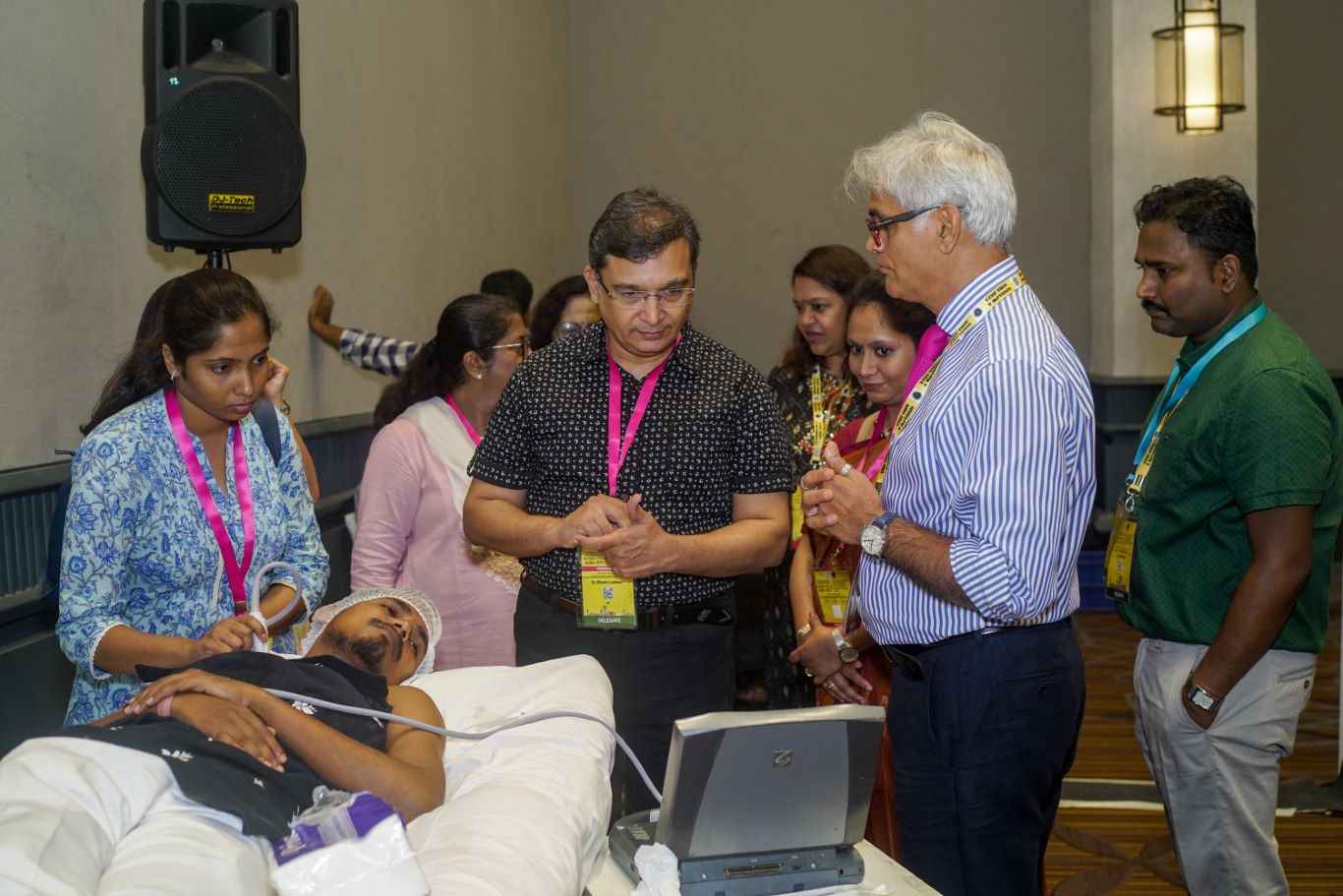 AORA INDIA - WORKSHOP