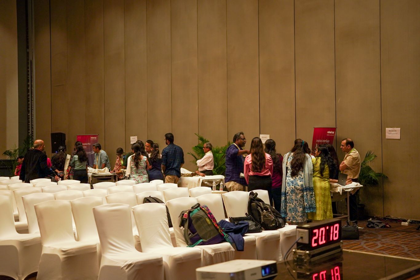 AORA INDIA - WORKSHOP