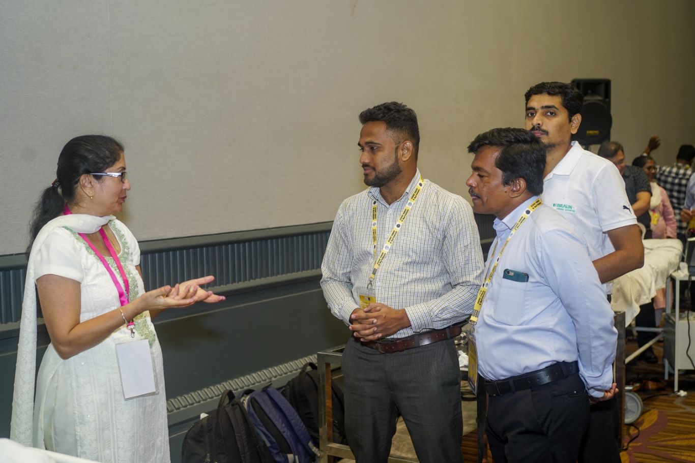 AORA INDIA - WORKSHOP
