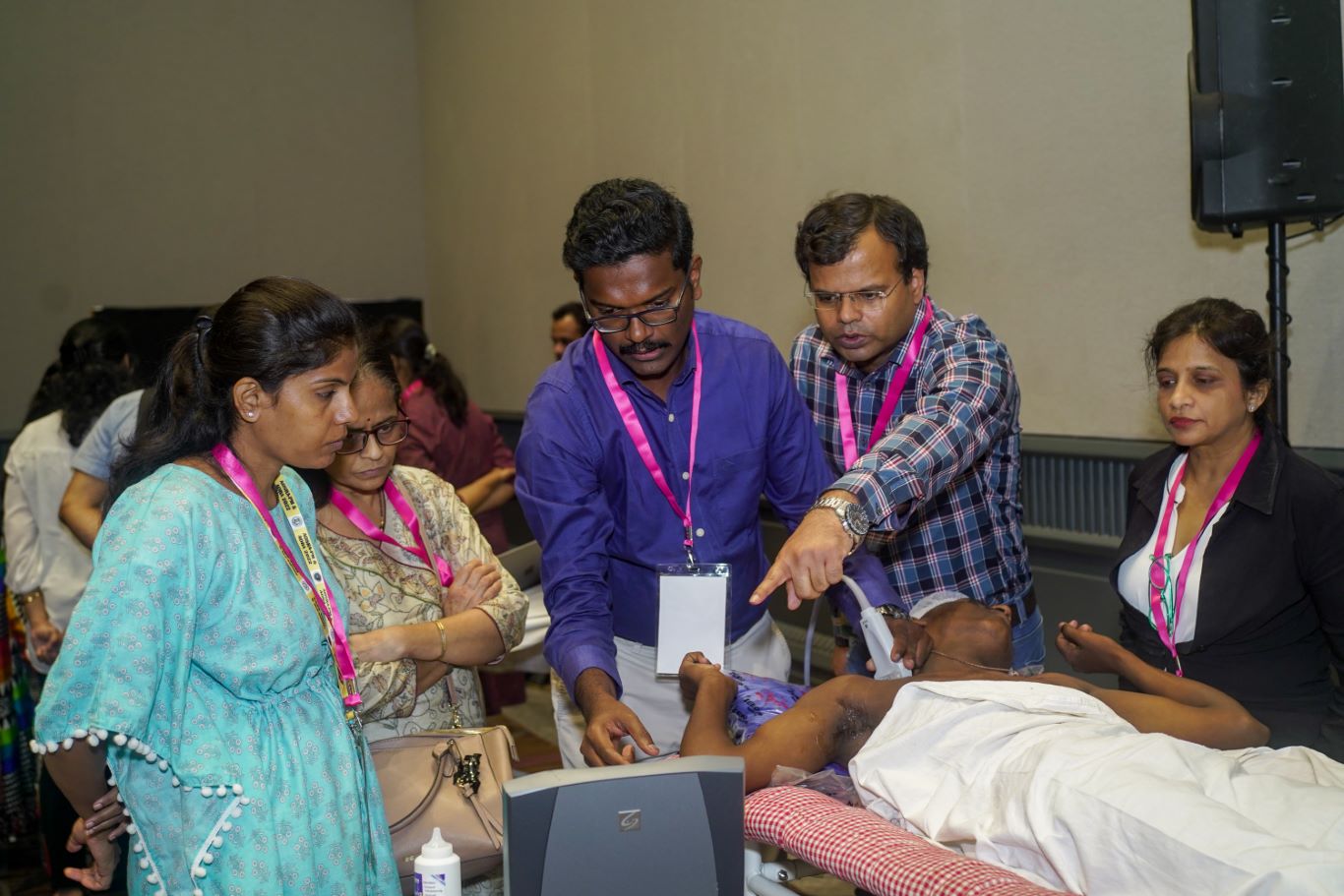 AORA INDIA - WORKSHOP