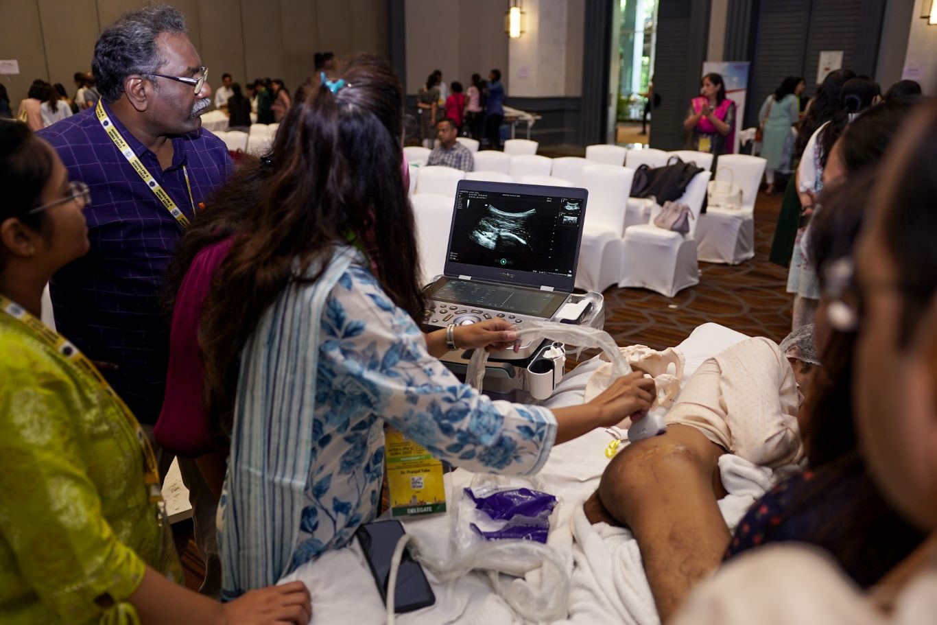 AORA INDIA - WORKSHOP