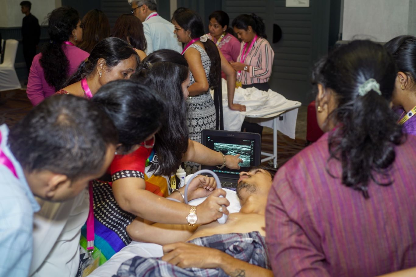 AORA INDIA - WORKSHOP