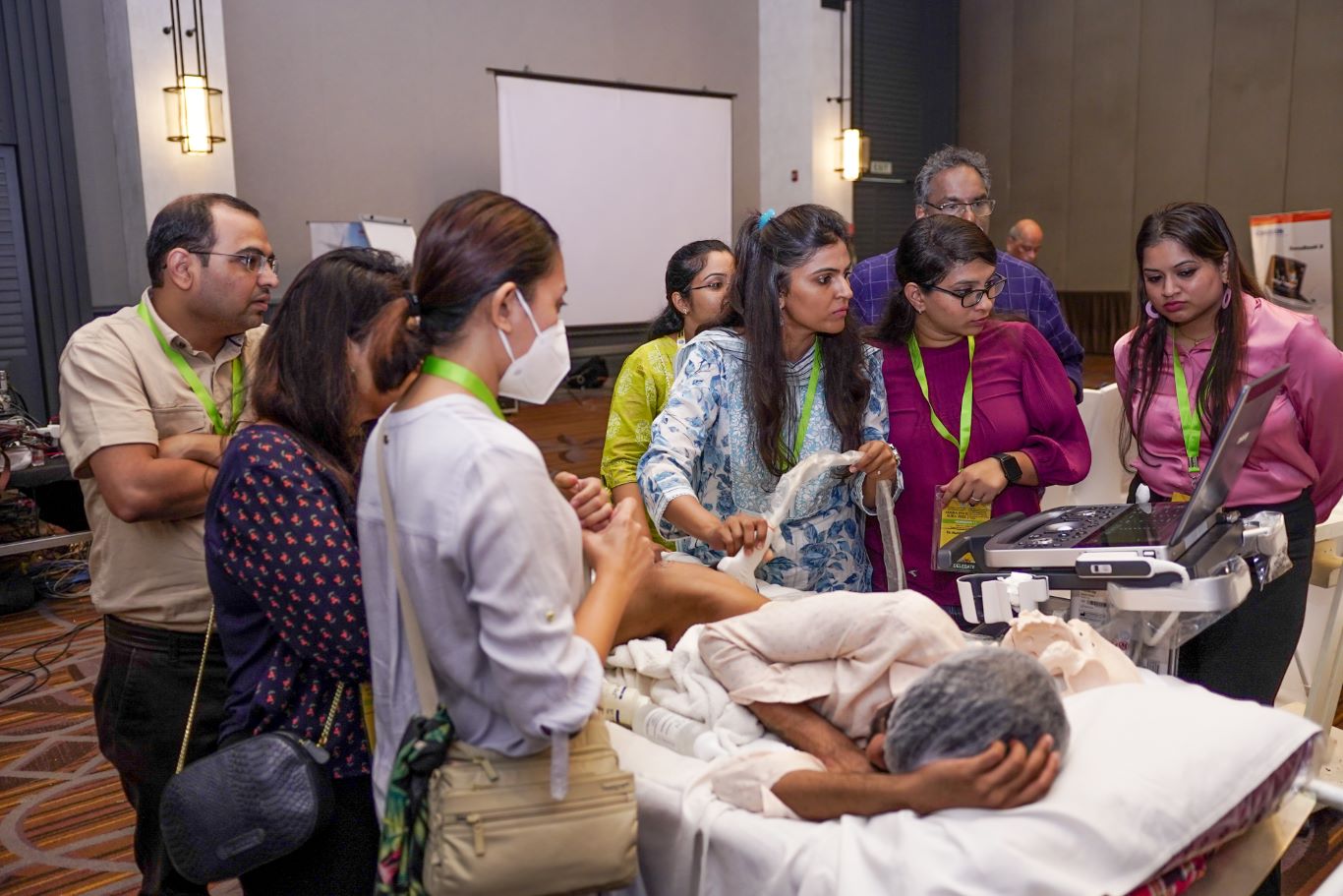 AORA INDIA - WORKSHOP