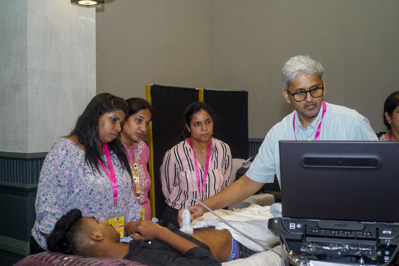 AORA INDIA - WORKSHOP