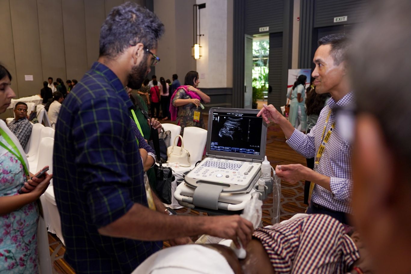 AORA INDIA - WORKSHOP