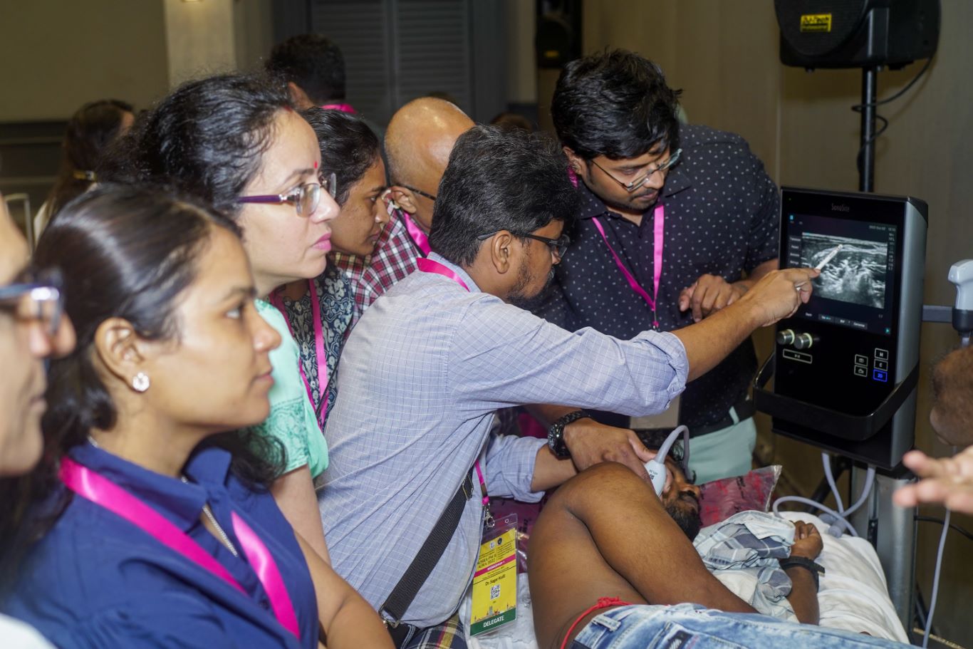 AORA INDIA - WORKSHOP