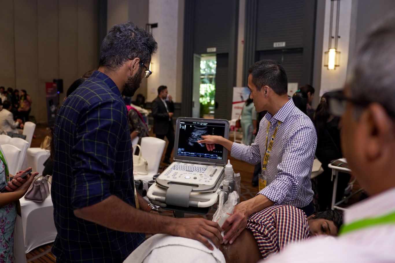 AORA INDIA - WORKSHOP