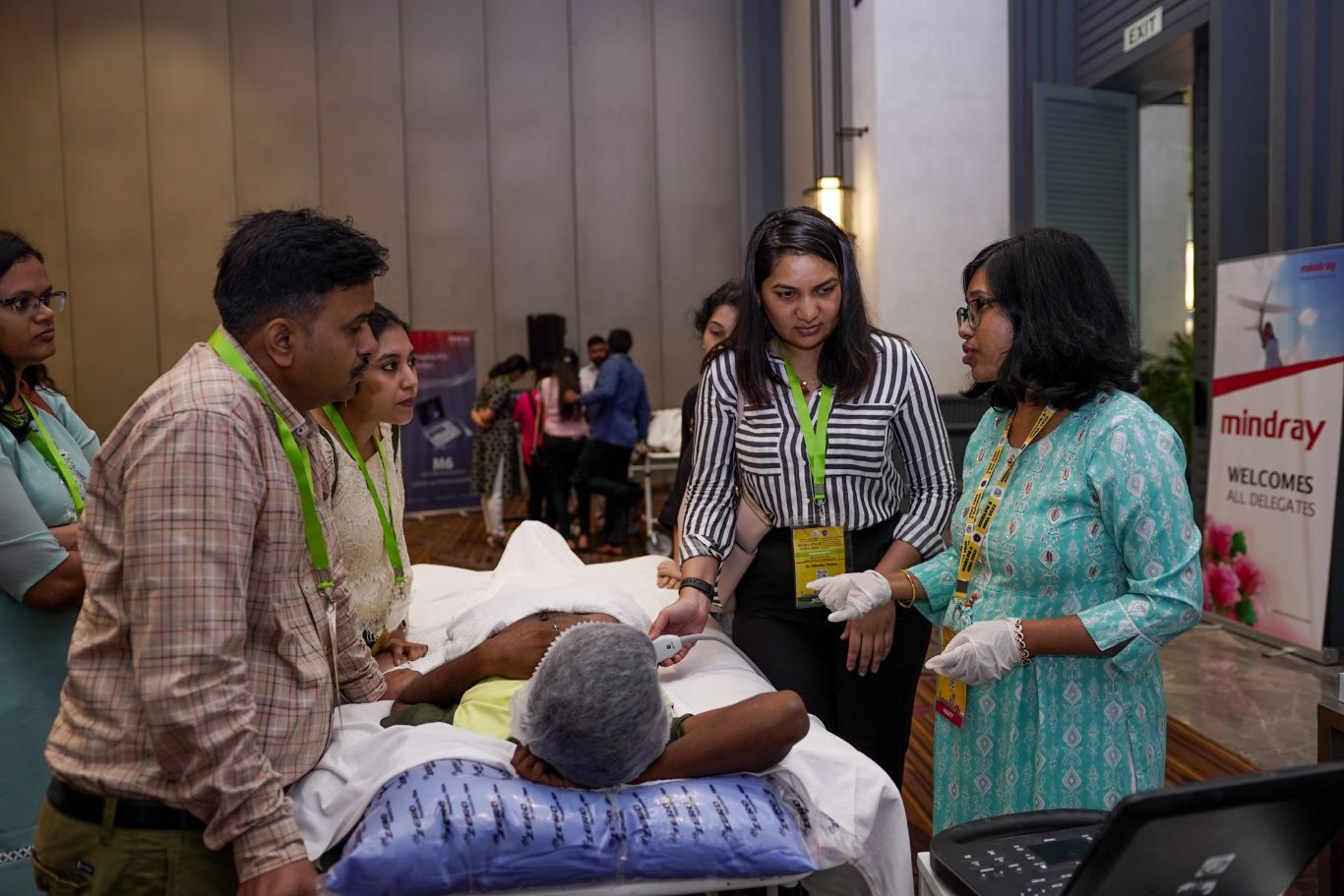 AORA INDIA - WORKSHOP
