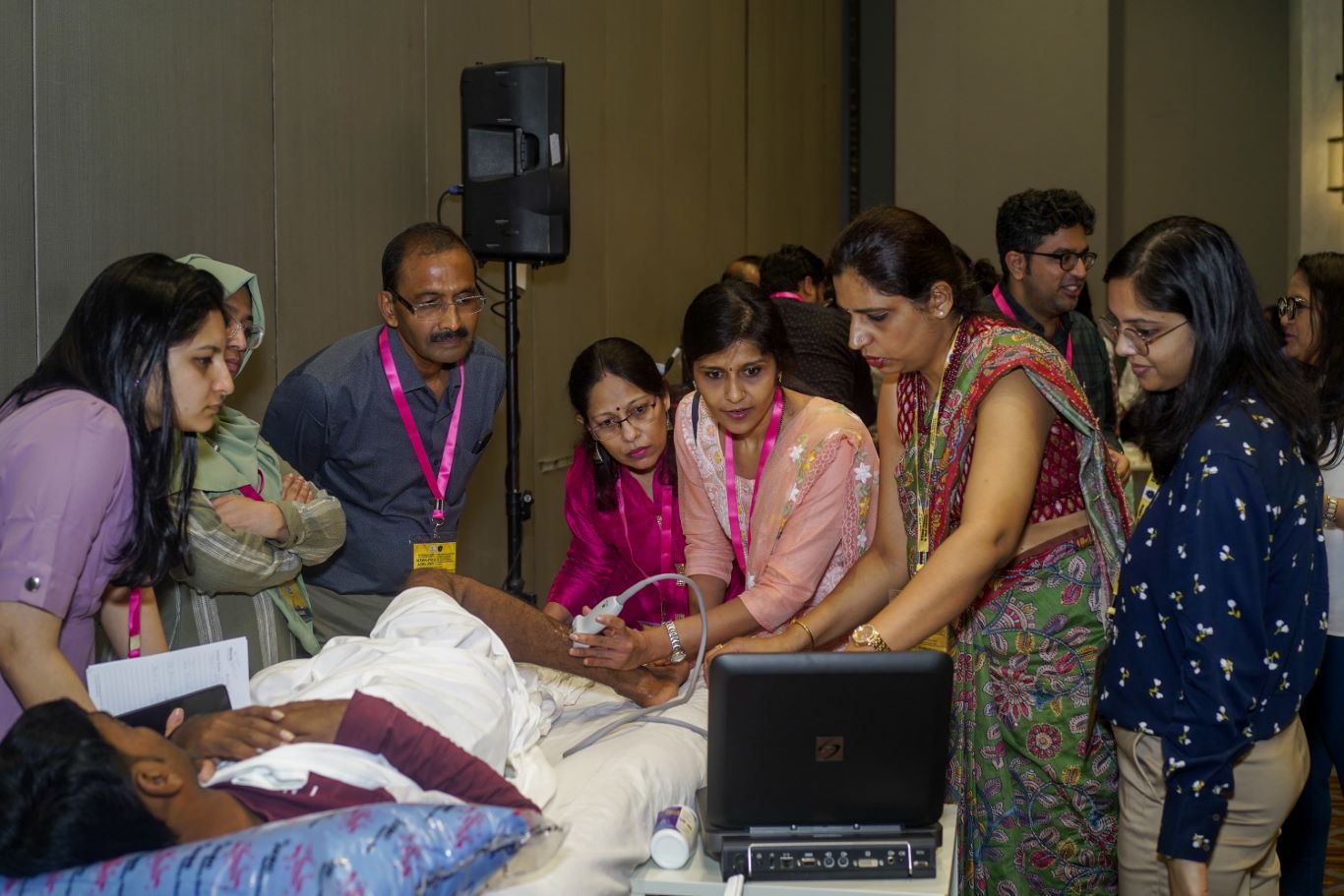 AORA INDIA - WORKSHOP