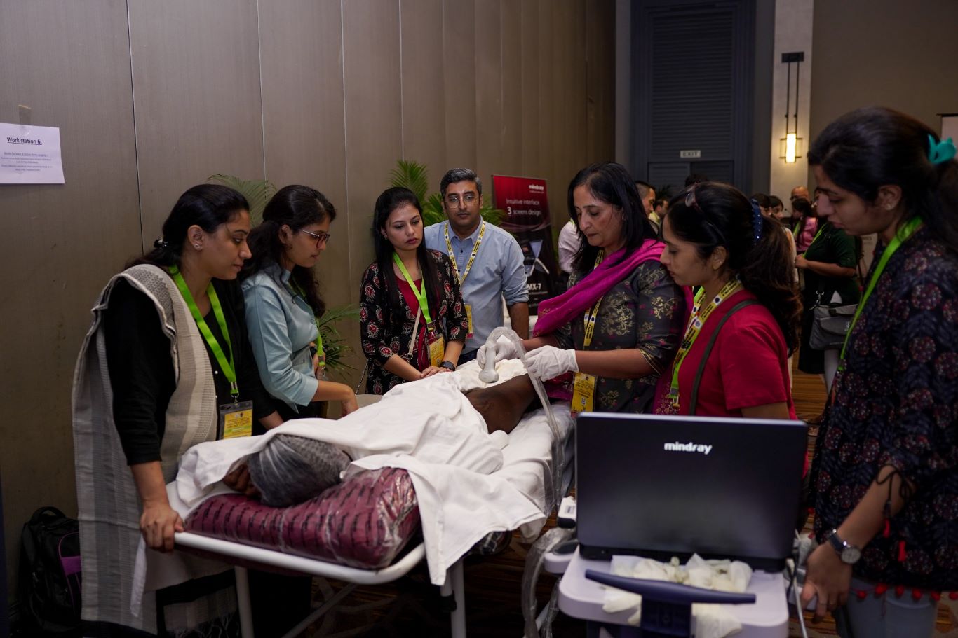 AORA INDIA - WORKSHOP