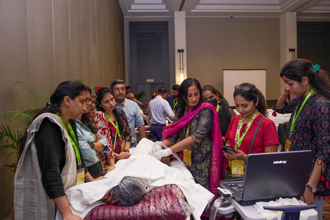 AORA INDIA - WORKSHOP