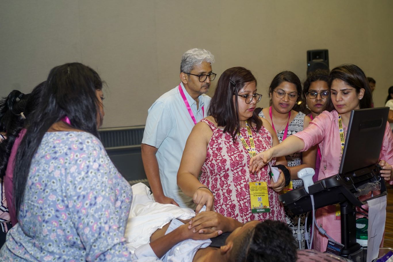 AORA INDIA - WORKSHOP