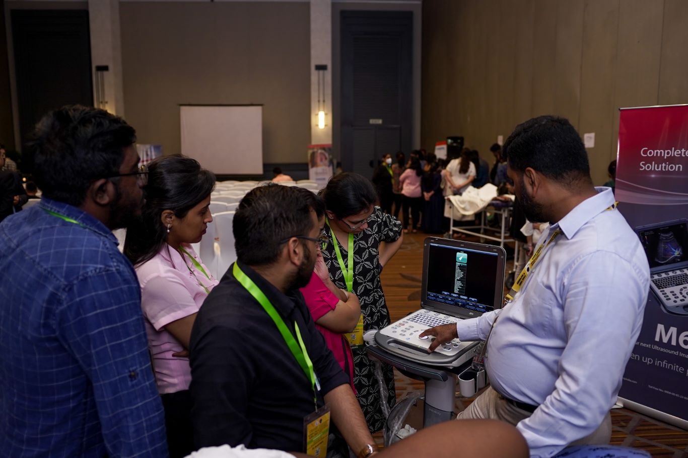 AORA INDIA - WORKSHOP