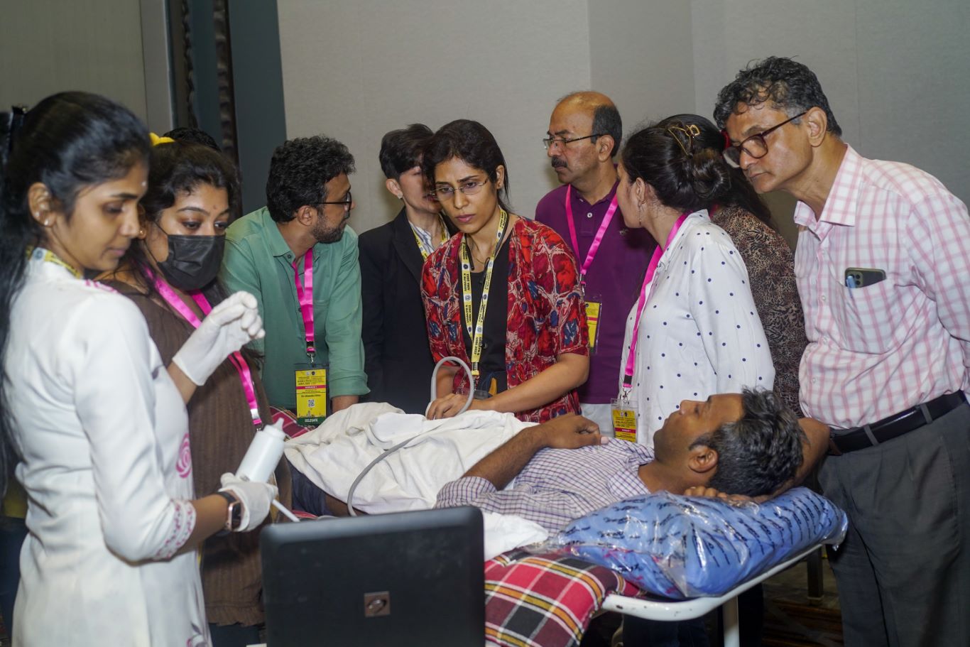 AORA INDIA - WORKSHOP