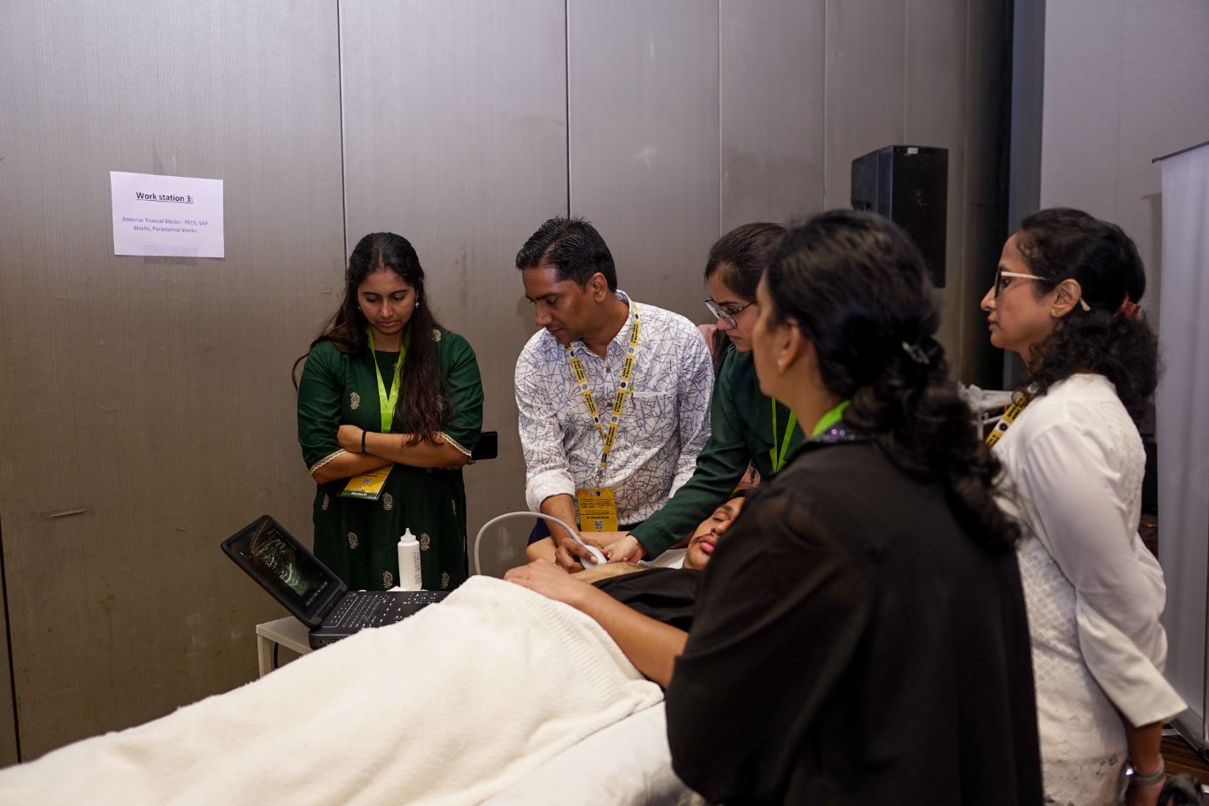 AORA INDIA - WORKSHOP