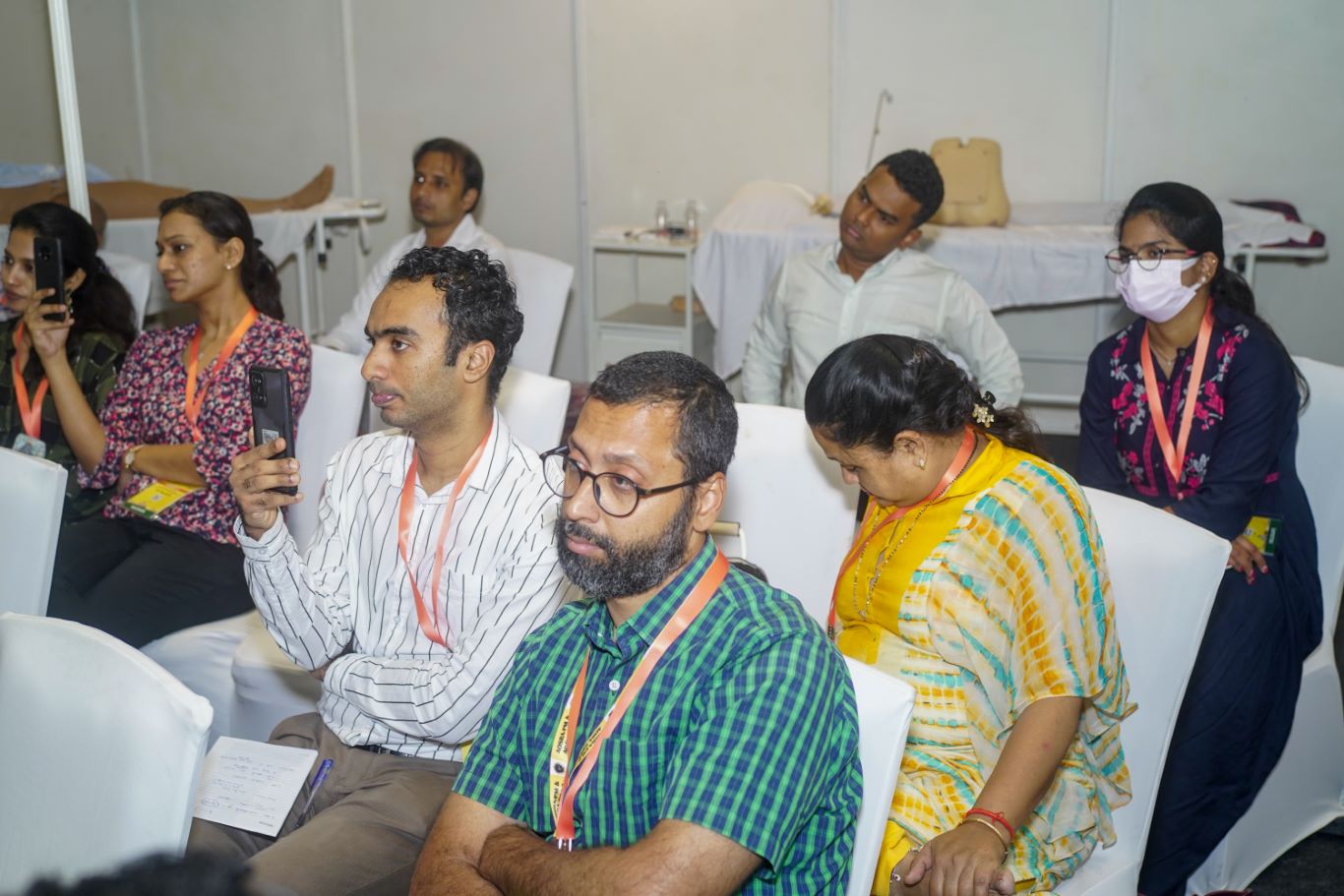 AORA INDIA - WORKSHOP