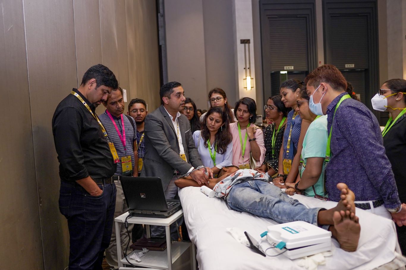 AORA INDIA - WORKSHOP