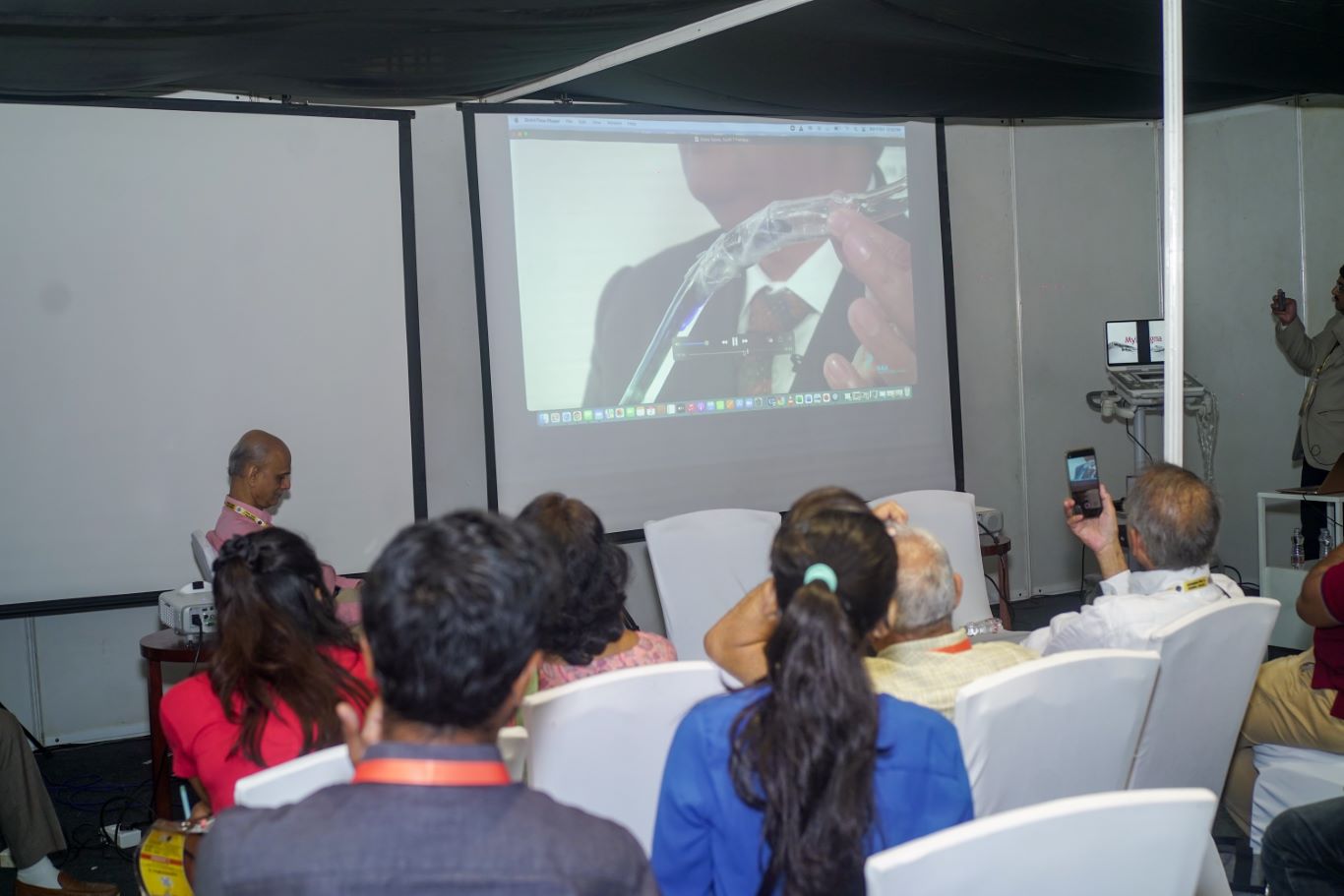 AORA INDIA - WORKSHOP