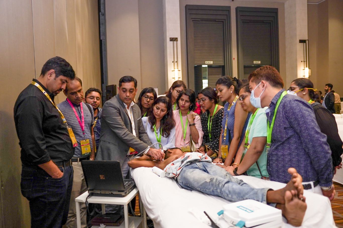 AORA INDIA - WORKSHOP