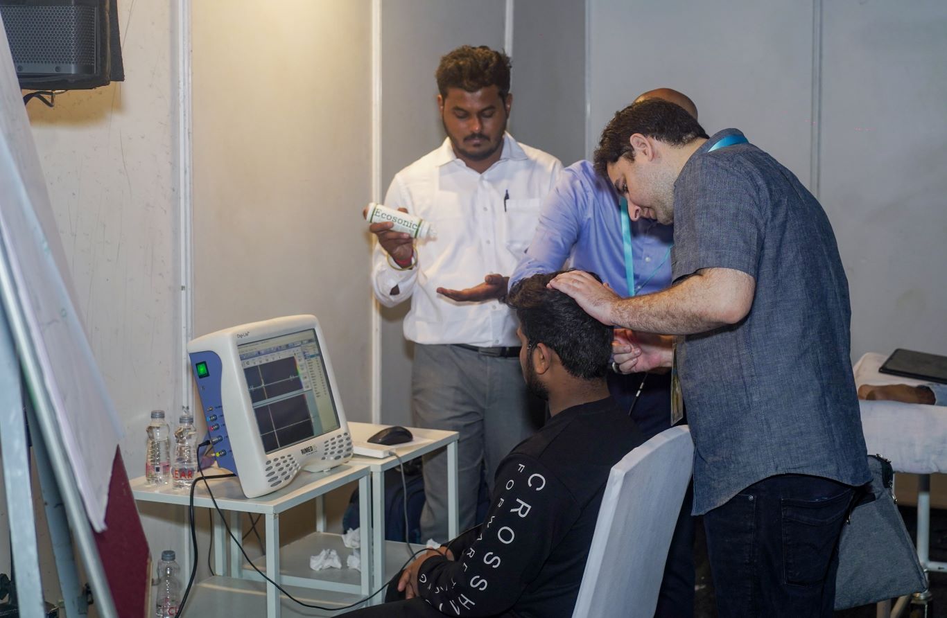 AORA INDIA - WORKSHOP