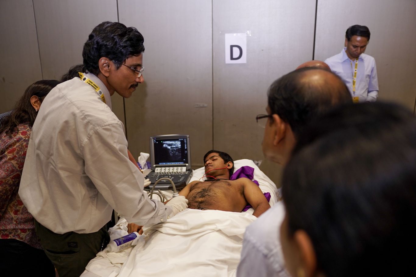 AORA INDIA - WORKSHOP