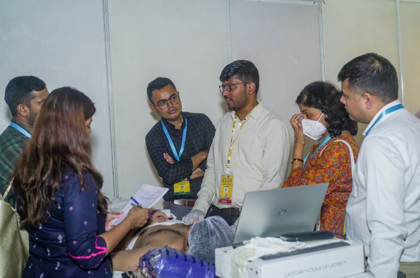 AORA INDIA - WORKSHOP