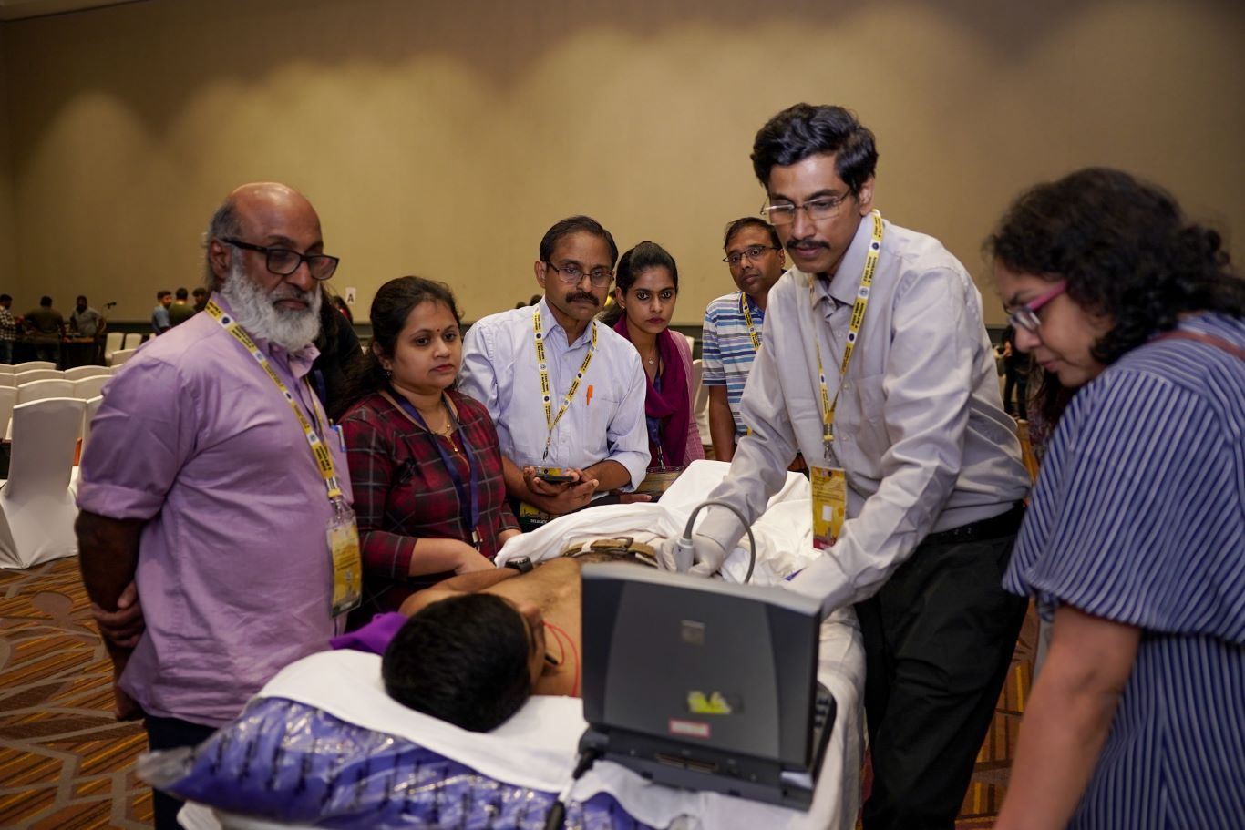 AORA INDIA - WORKSHOP