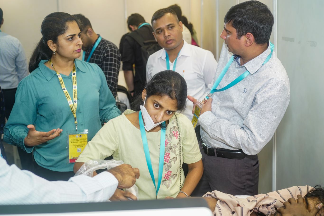 AORA INDIA - WORKSHOP