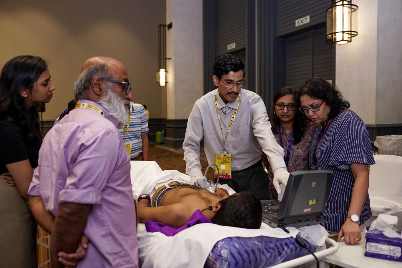 AORA INDIA - WORKSHOP