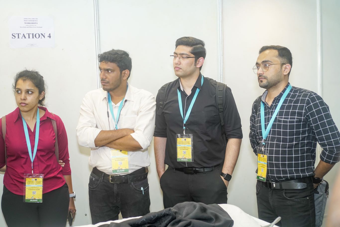 AORA INDIA - WORKSHOP