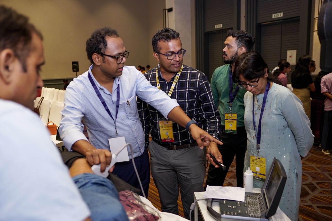 AORA INDIA - WORKSHOP
