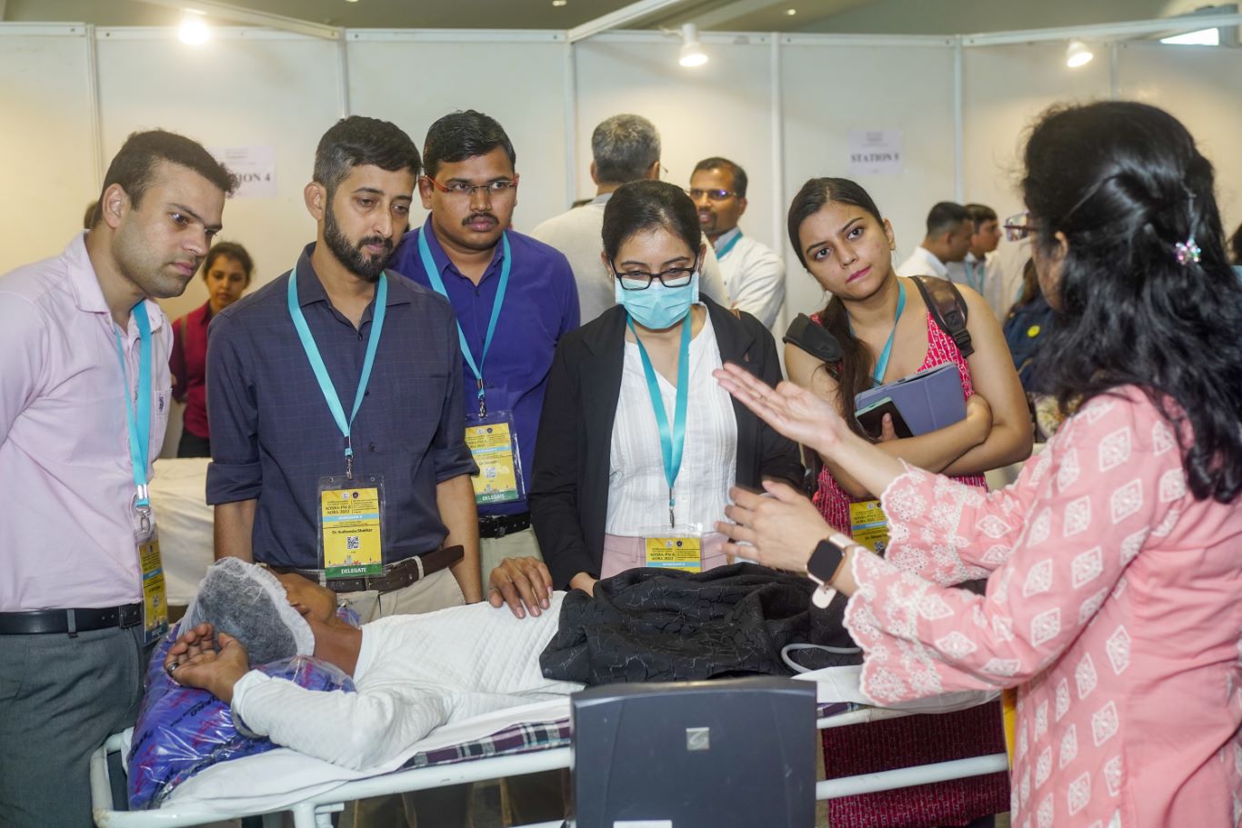 AORA INDIA - WORKSHOP
